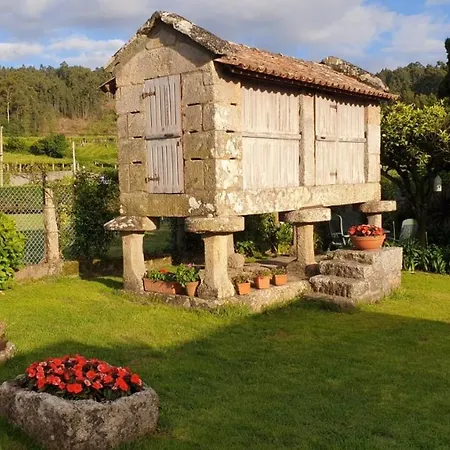 Casa Do Maruxo * Pontevedra
