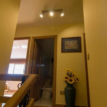 Chalet Playa De Cesantes *