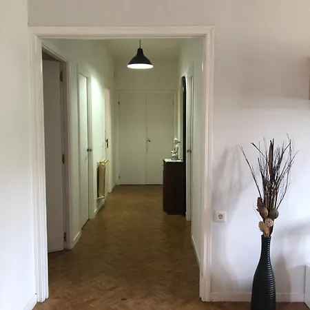 Pili Holiday home Pontevedra