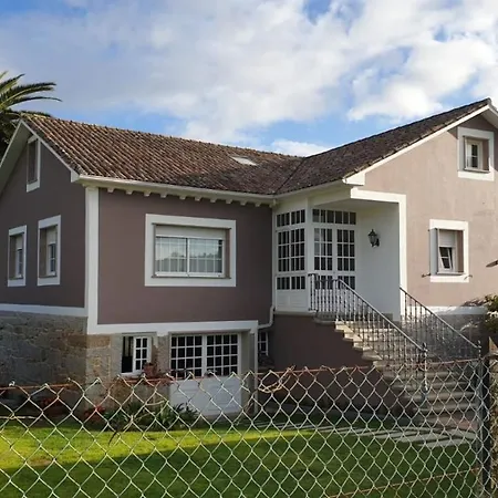 Casa Do Maruxo Holiday home