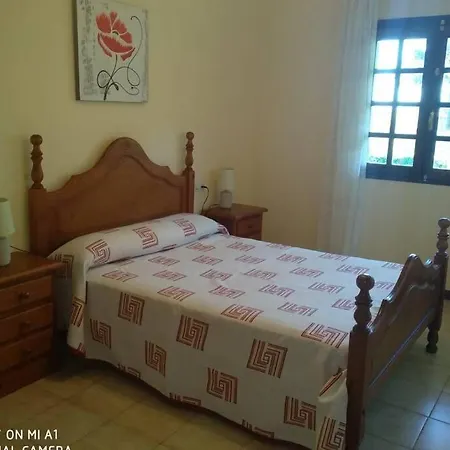 Desconectaengalicia Casa Montalvo Apartment