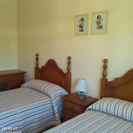 Desconectaengalicia Casa Montalvo *