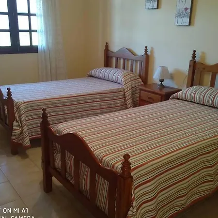 Desconectaengalicia Casa Montalvo Apartment