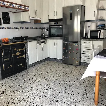 Pili * Pontevedra