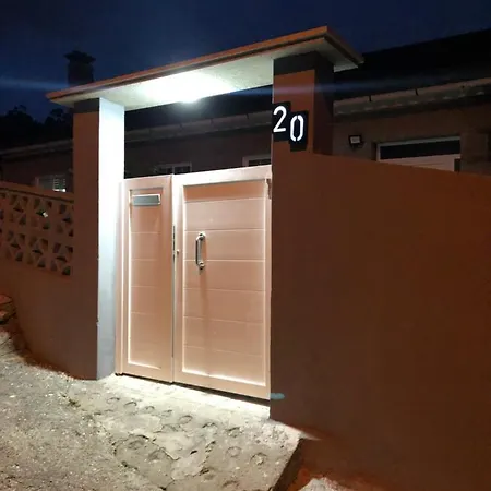 Pili Holiday home *