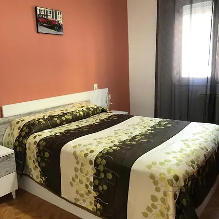 Holiday home Pili