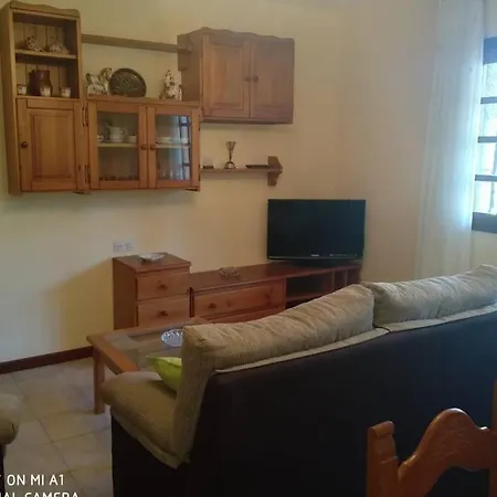 Desconectaengalicia Casa Montalvo