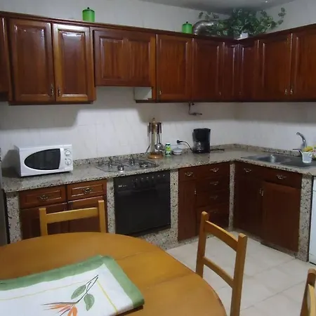 Apartment Desconectaengalicia Casa Montalvo