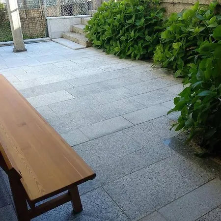Desconectaengalicia Casa Montalvo Pontevedra