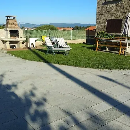 Desconectaengalicia Casa Montalvo