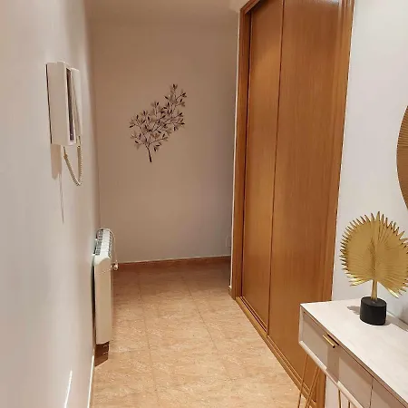 Appartement En Raxo *
