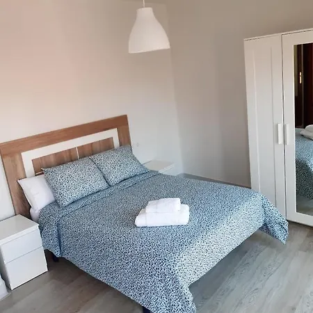 Apartment Piso Calle Real *