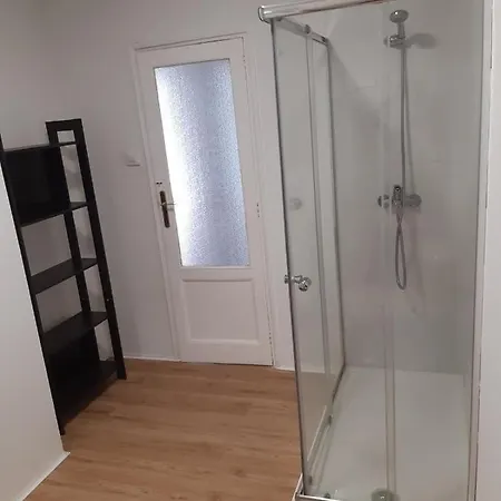 Piso Calle Real Apartment