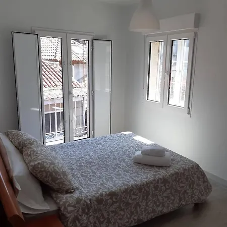 Apartment Piso Calle Real