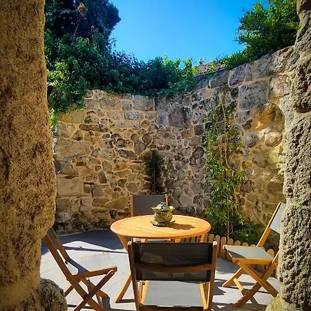 Espectacular Casona Do Cereixo No Val Minor * Pontevedra