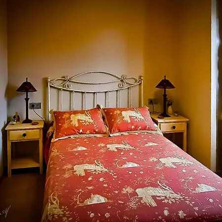 Villa Espectacular Casona Do Cereixo No Val Minor Pontevedra