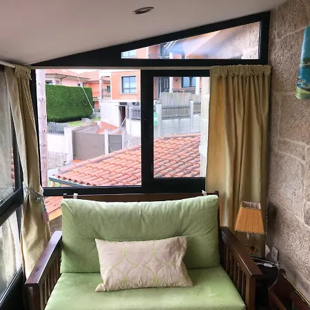 O Quinteiro Holiday home Pontevedra