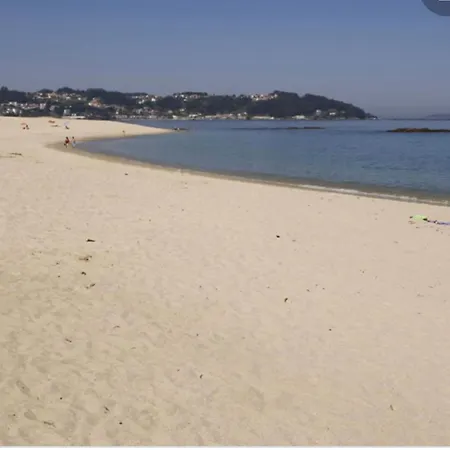 O Quinteiro Holiday home Pontevedra