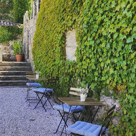 Pazo Revel &