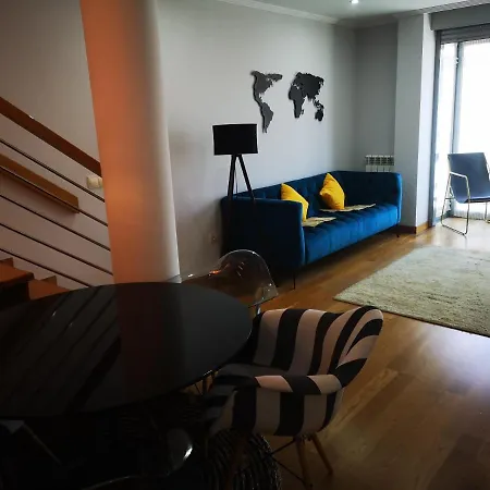 Golden Vedra Residences Apartment