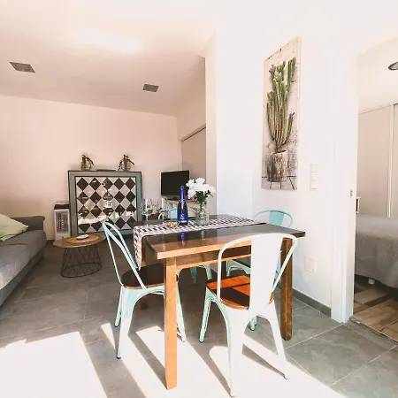 Apartment 3m Areas *