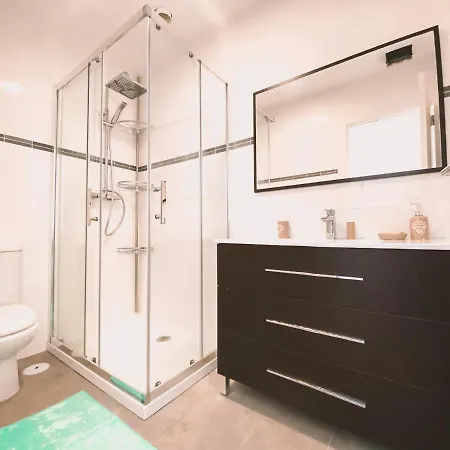 Apartment 3m Areas Pontevedra