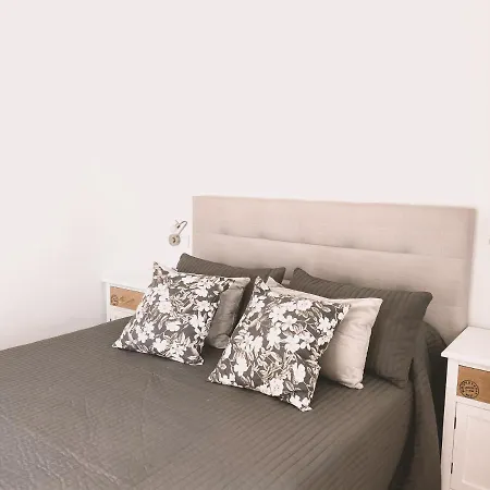 3m Areas Apartment