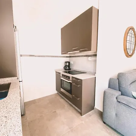 3m Areas Apartment *
