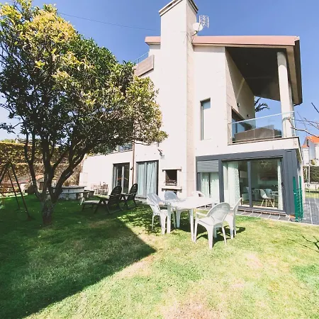 Apartment 3m Areas Pontevedra