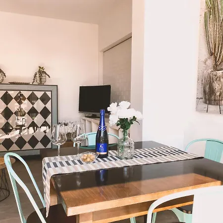 Apartment 3m Areas