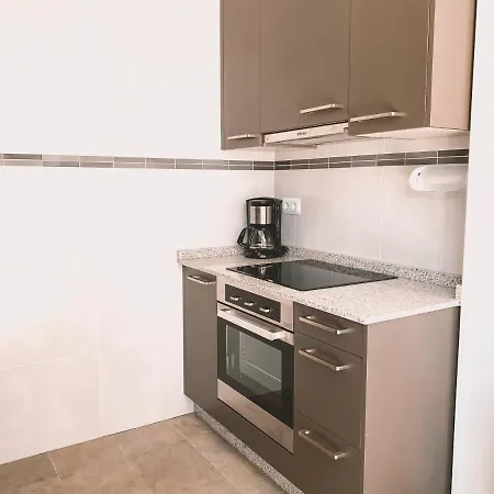 Apartment 3m Areas *