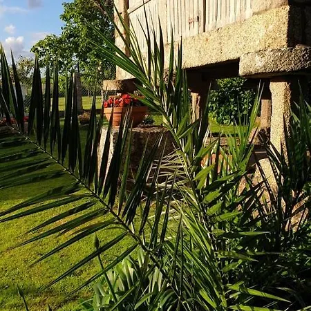 Casa Do Maruxo *