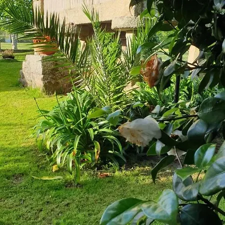 Holiday home Casa Do Maruxo Pontevedra