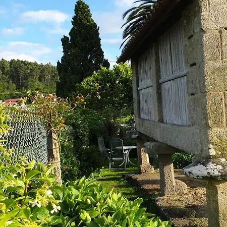 Casa Do Maruxo Holiday home