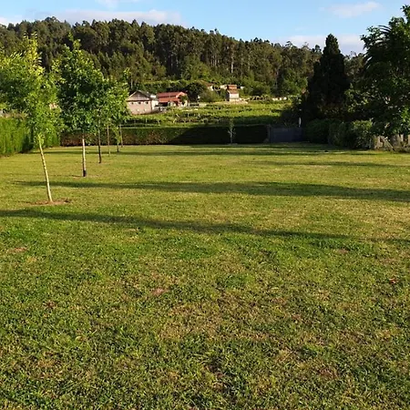 Casa Do Maruxo Holiday home *