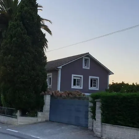 Casa Do Maruxo