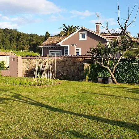 Casa Do Maruxo