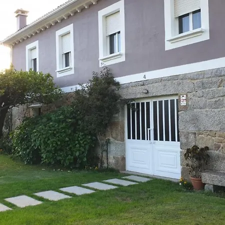 Holiday home Casa Do Maruxo *