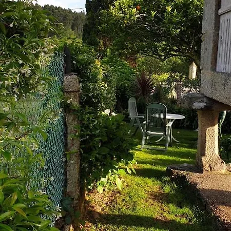 Holiday home Casa Do Maruxo *