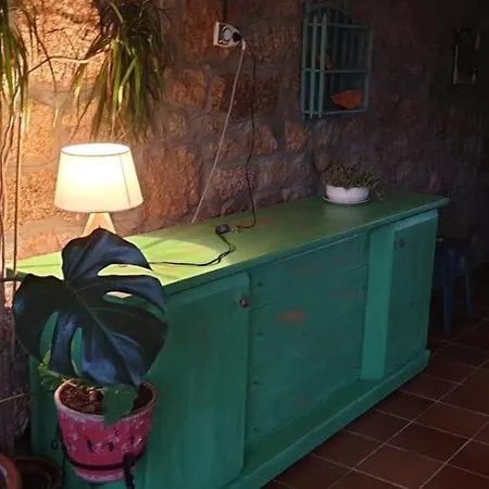 Casa Do Maruxo Holiday home