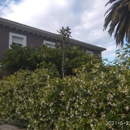 Holiday home Casa Do Maruxo Pontevedra