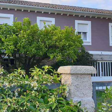 Holiday home Casa Do Maruxo
