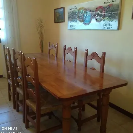 Apartment Desconectaengalicia Casa Montalvo *