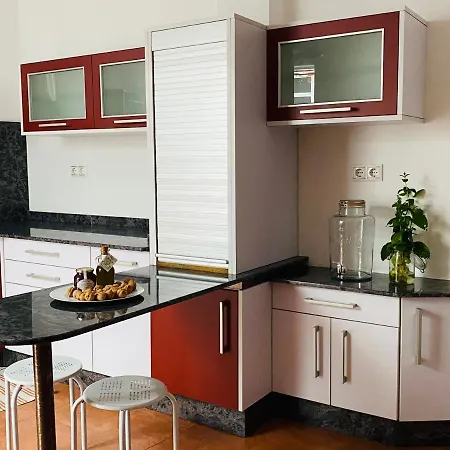 A Tixola ,casco Historico Apartment *