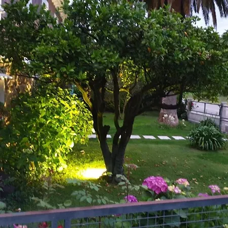 Casa Do Maruxo Holiday home *