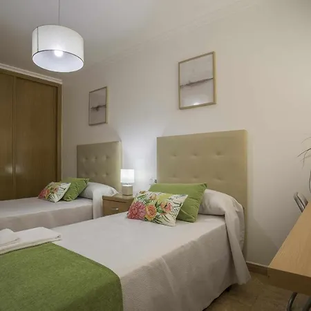 En Raxo Appartement *