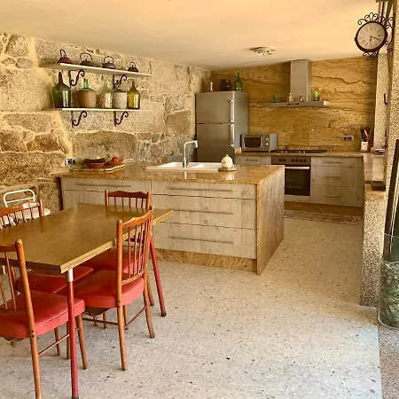 A Casa Do Cacheiro