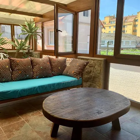 A Casa Do Cacheiro Holiday home
