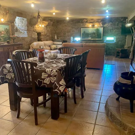 A Casa Do Cacheiro