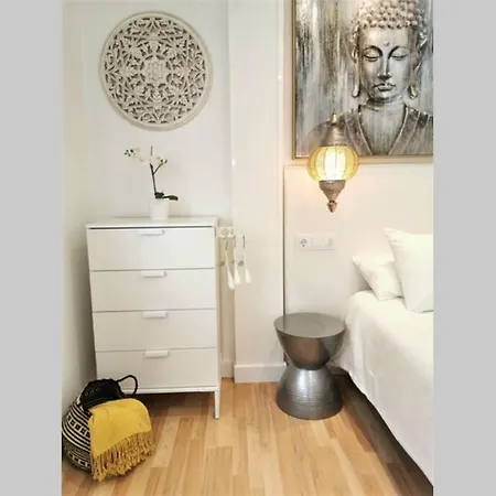 Apartment Acogedor Estudio Centro Pontevedra